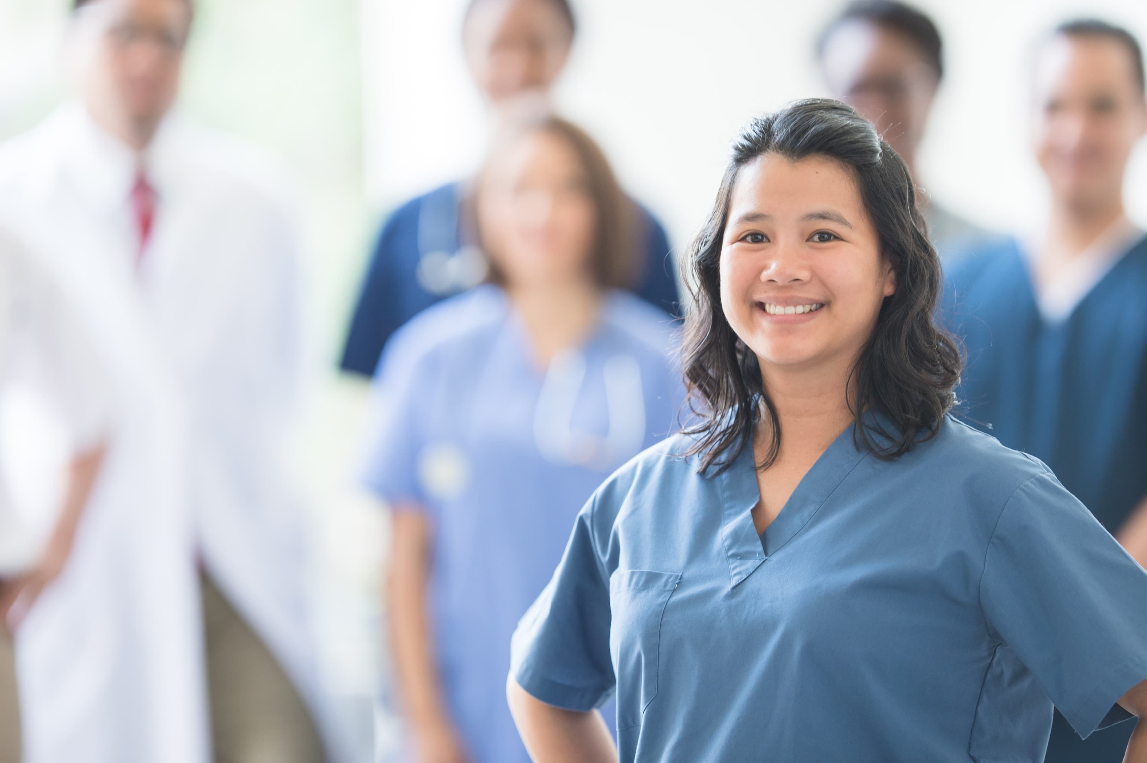 Nursing Care