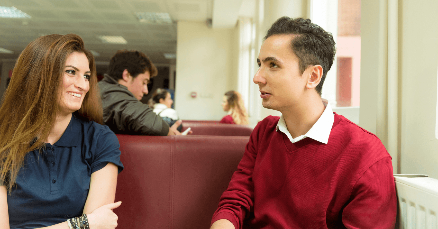 Tackling sensitive topics in secondary schools: Lessons from Netflix’s Adolescence