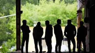 Empowering Manchester's Youth: Breaking the Cycle of Gang Involvement