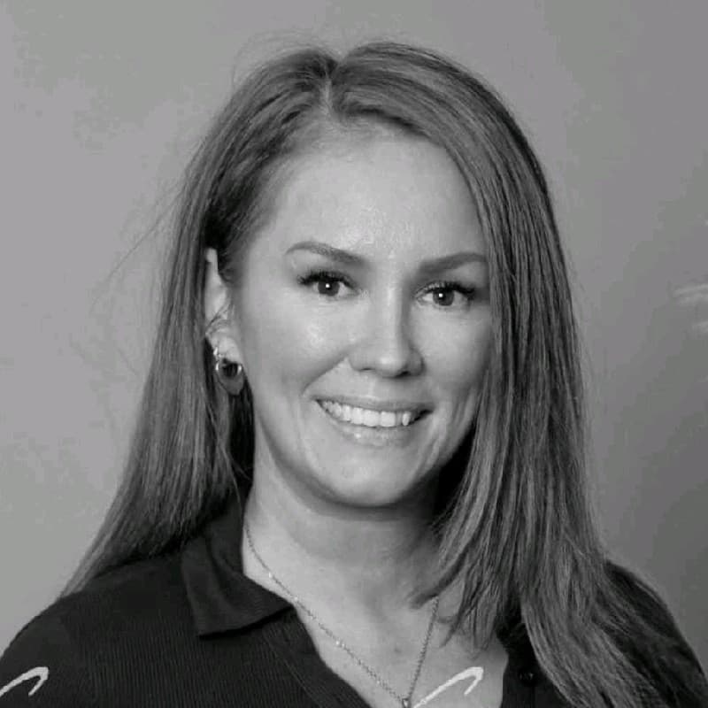 Rebecca Barton