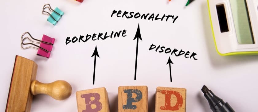 Understanding Borderline Personality Disorder Symptoms and Supporting a Co-worker