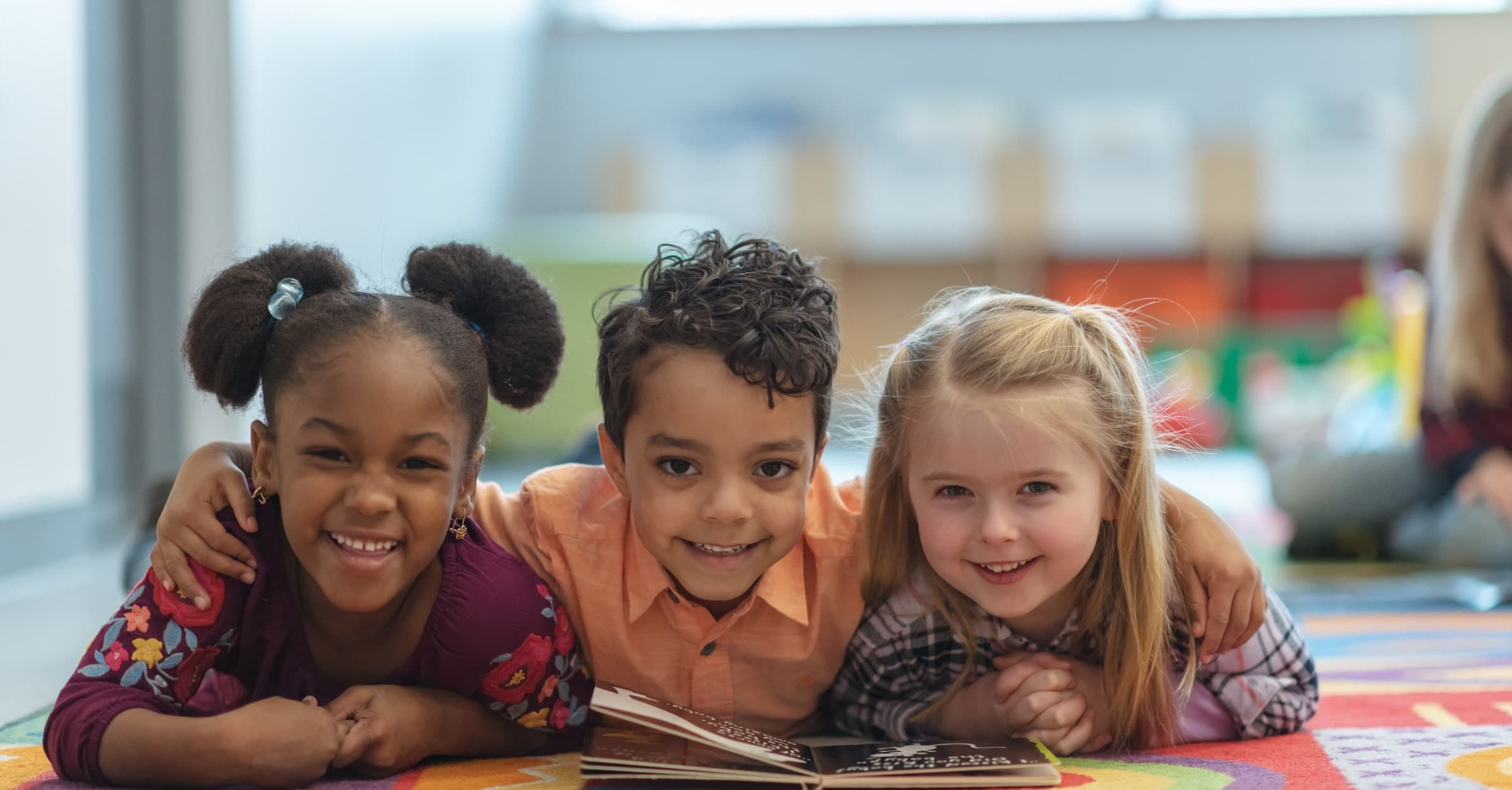 Connecting compassionate professionals with the schools and care providers where they’re needed most.