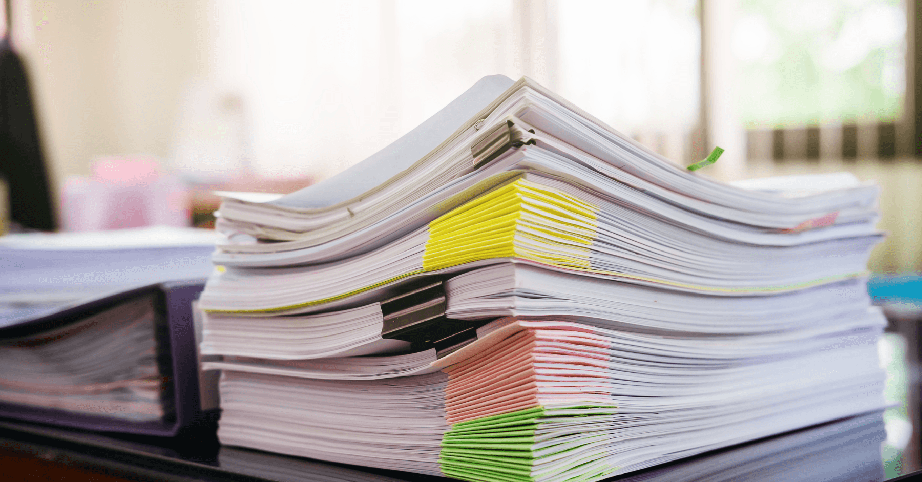 Eight ways to reduce teacher workload in your school