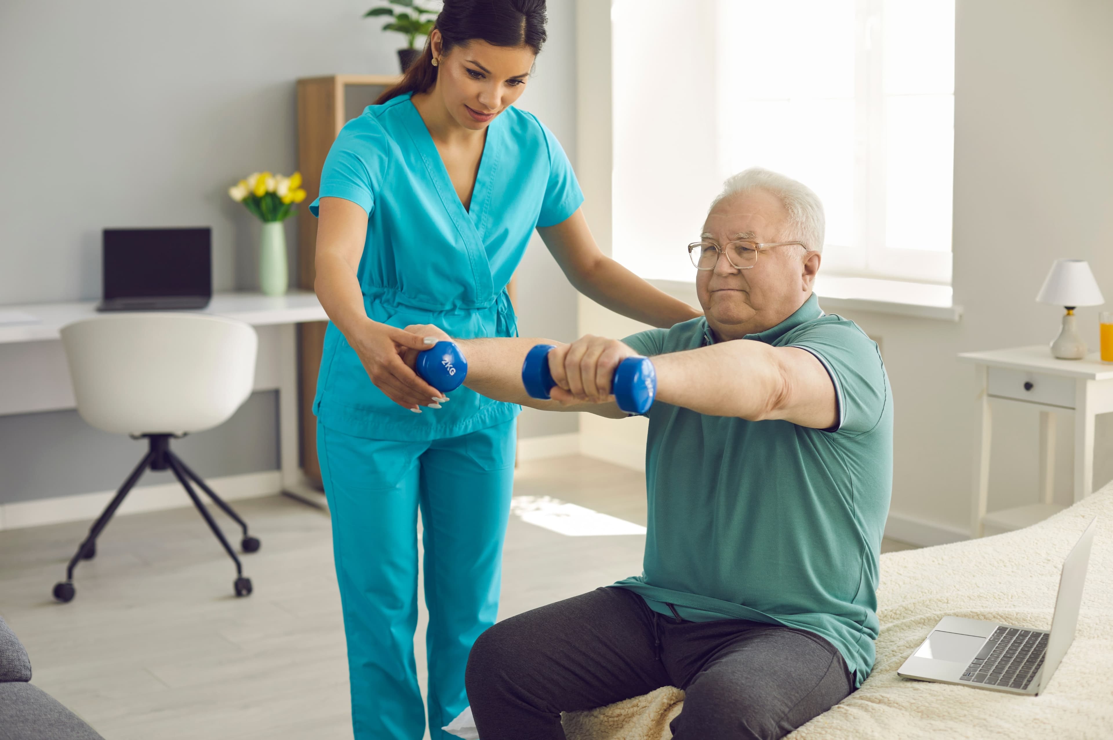 Rehabilitation Services