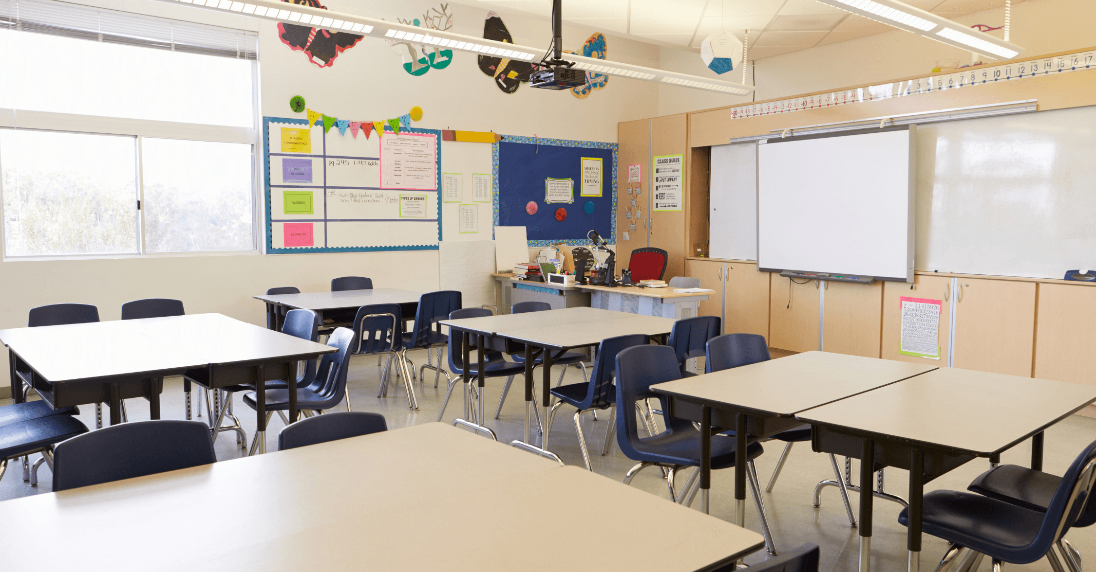 Setting the stage for success: how schools can prepare now for the new academic year