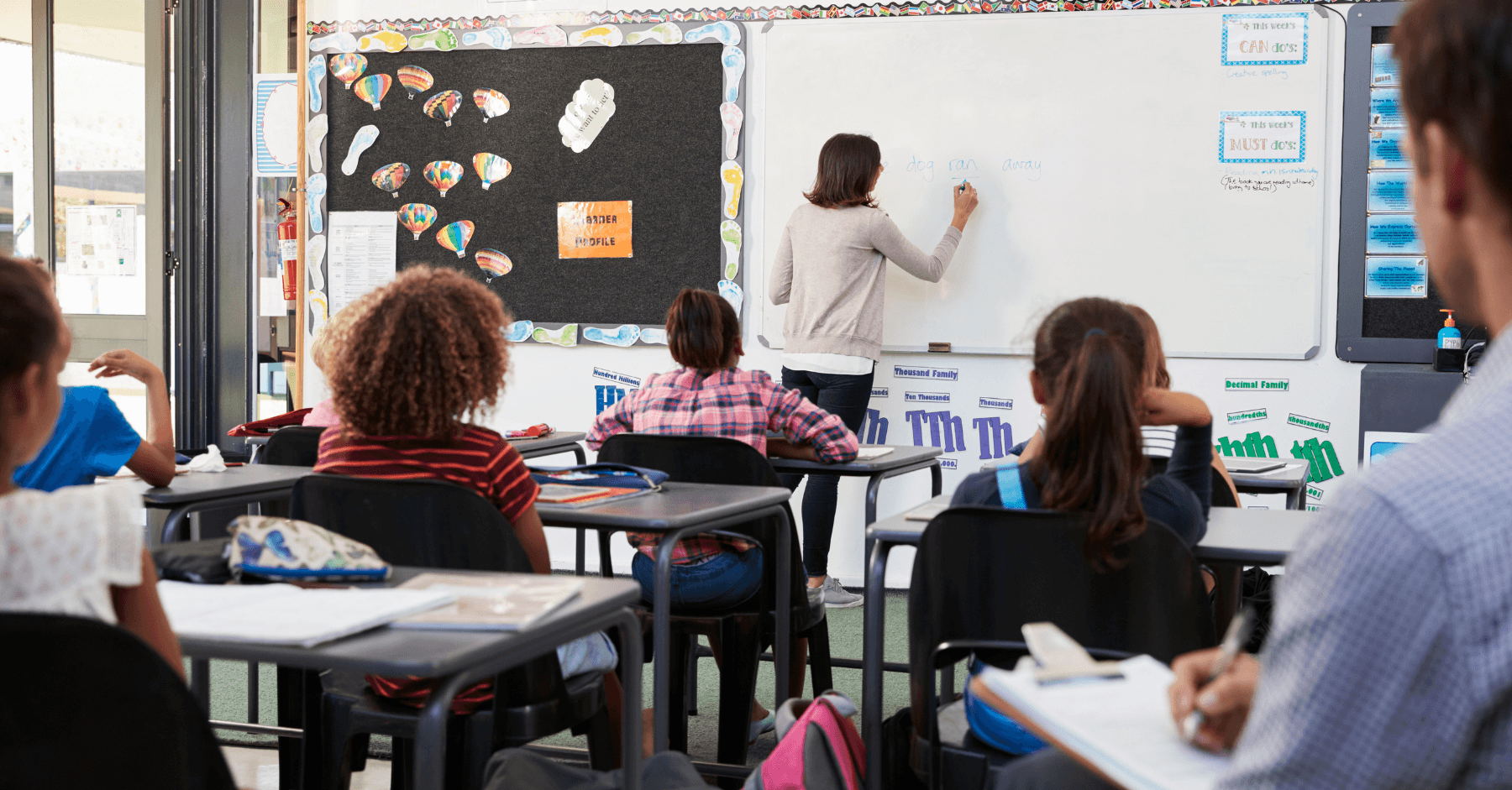 Why teacher turnover is inevitable and how to plan for it