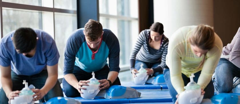 The Lifesaving Impact of First Aid Training: Empowering Individuals with Essential Skills