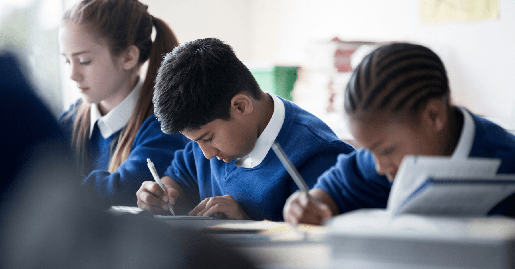 Five ways schools can make vocational pathways as appealing as university