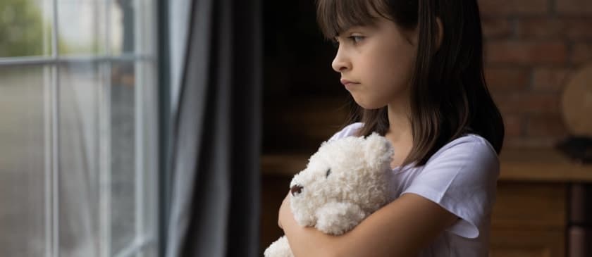 Struggling in Silence: The Challenges Faced by Young People with Past Trauma in Care