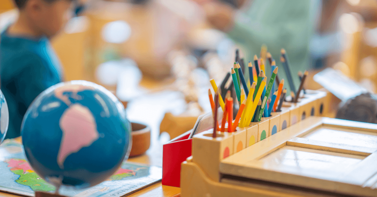 Staffing instability: The hidden challenge schools face