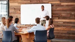 The Undeniable Benefits of Face-to-Face Training and Courses