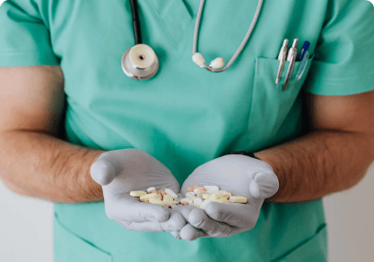 Medication Administration