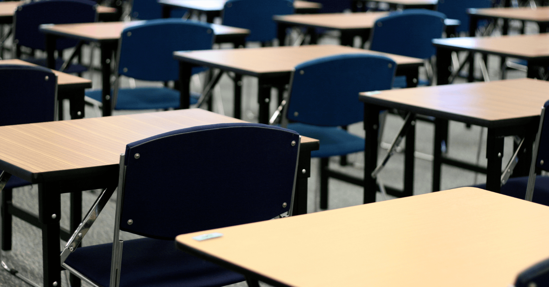 Ace exam season with staffing, support and student success