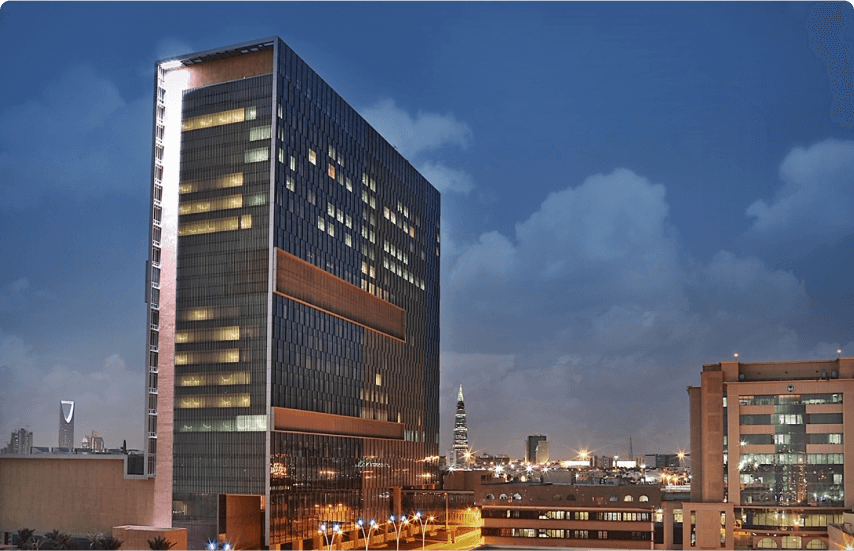 King Faisal Specialist Hospital and Research Centre