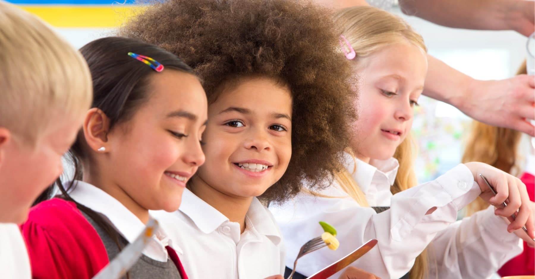 Creating brighter futures through specialist care and exceptional talent.