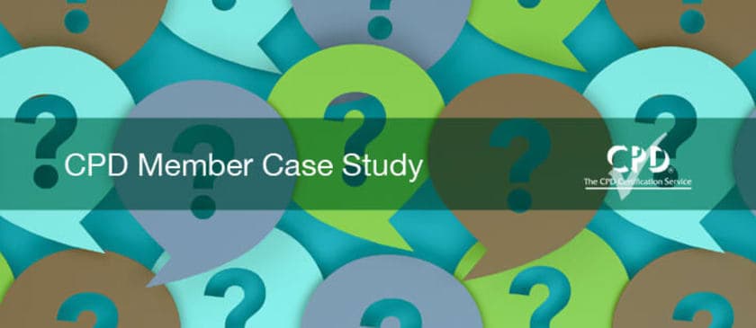 Holden Knight Healthcare - CPD Member Case Study