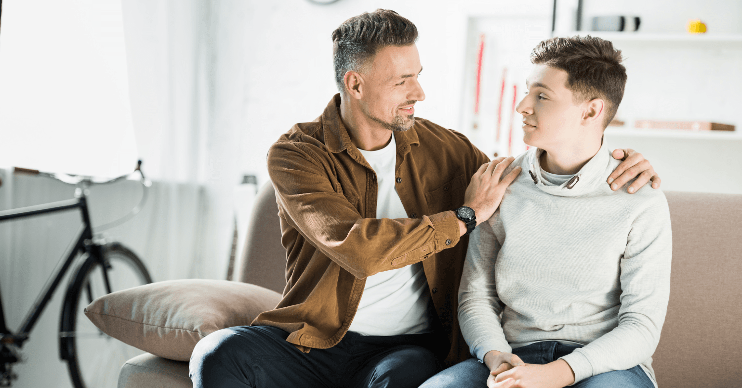 Simple, unlimited staffing support for Children's Homes.